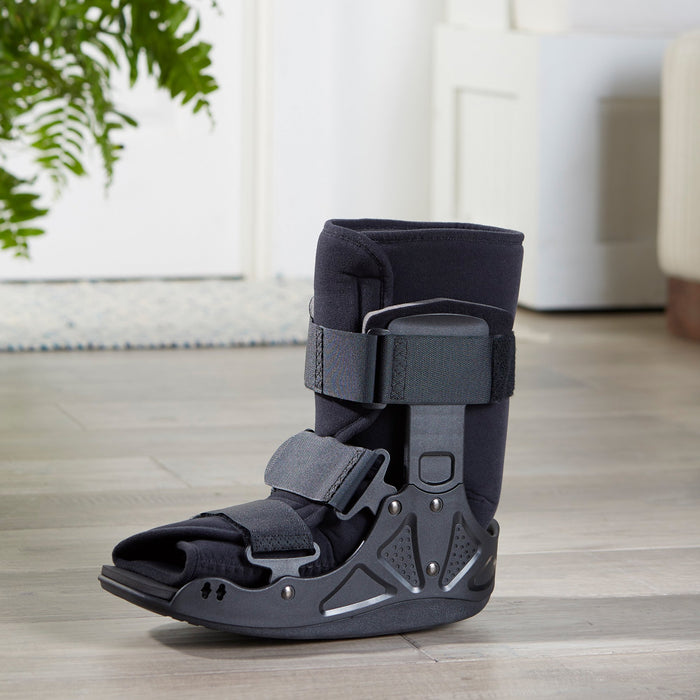 Braces and Supports>Ankle Braces & Foot Supports - McKesson - Wasatch Medical Supply