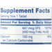 Vitamins & Minerals>Miscellaneous Vitamins & Minerals - McKesson - Wasatch Medical Supply