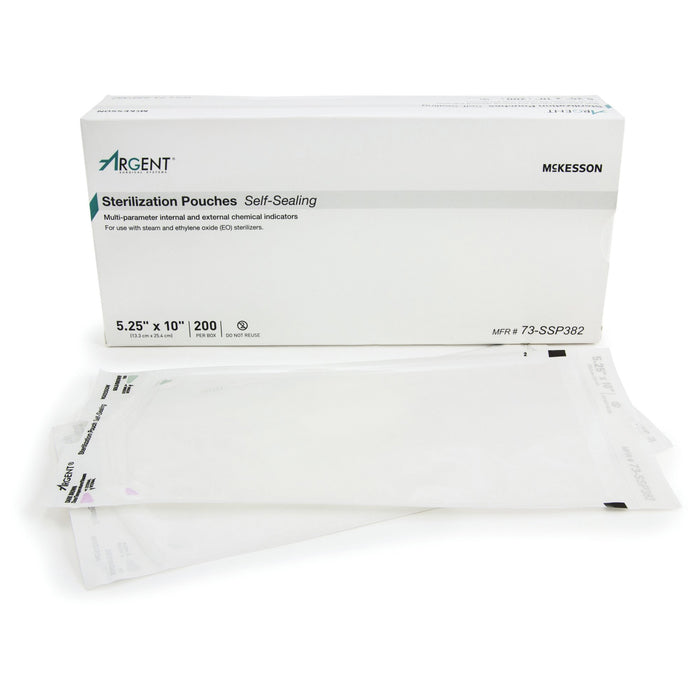 Lab & Scientific Supplies>Clinical Laboratory Accessories - McKesson - Wasatch Medical Supply