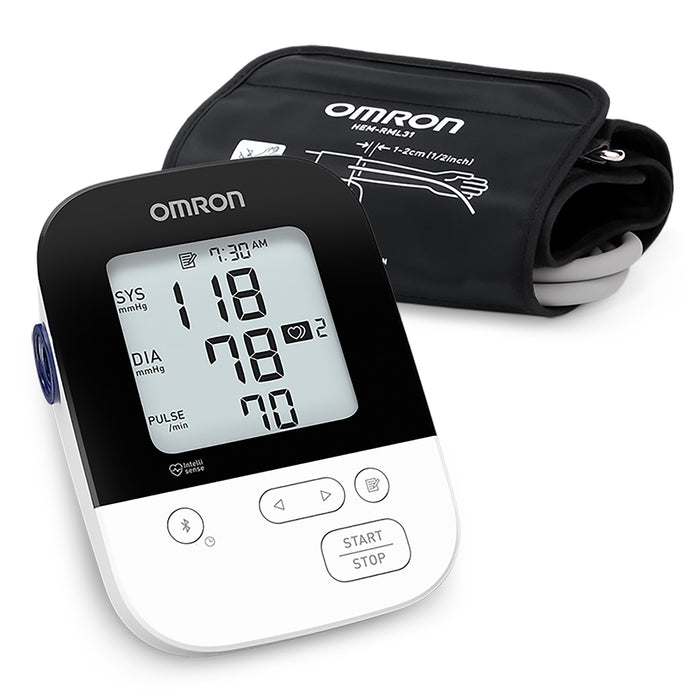 Diagnostic>Blood Pressure>Blood Pressure Units - McKesson - Wasatch Medical Supply