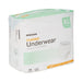 Incontinence>Underwear - McKesson - Wasatch Medical Supply