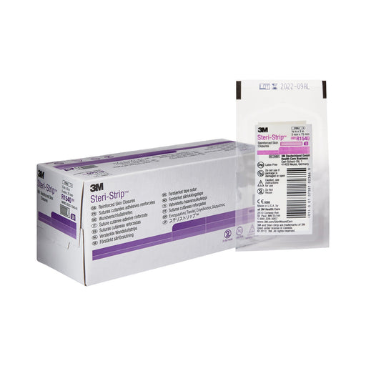 Wound Care>Wound Closure - McKesson - Wasatch Medical Supply