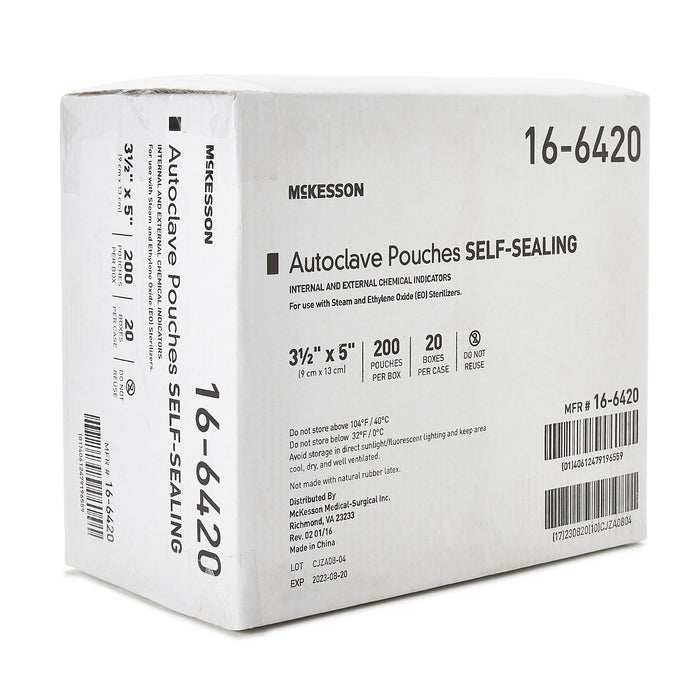 Lab & Scientific Supplies>Clinical Laboratory Accessories - McKesson - Wasatch Medical Supply