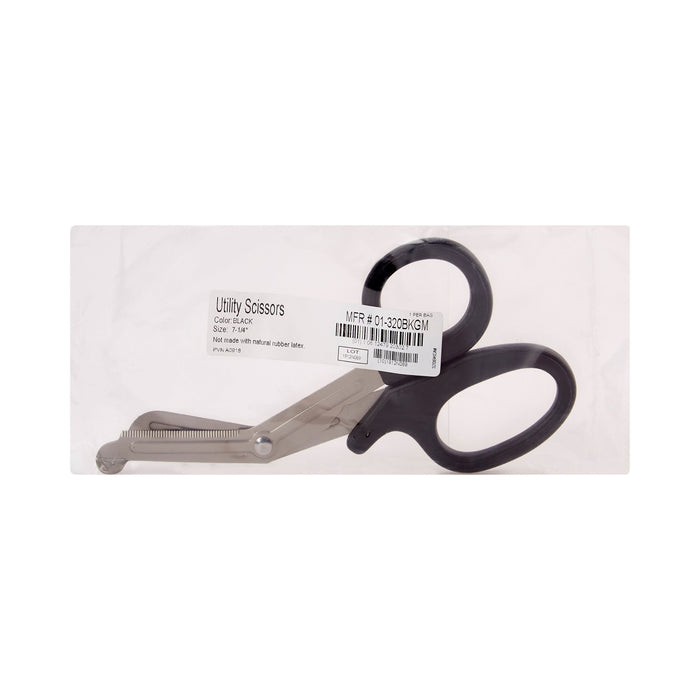 Wound Care>Tapes & Accessories>Scissors - McKesson - Wasatch Medical Supply