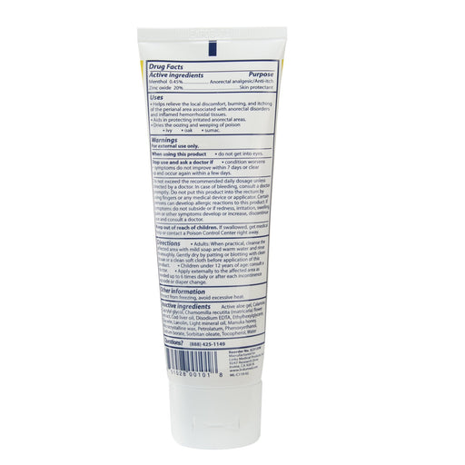 Incontinence>Perineal Cleansing & Care>Perineal Moisturizers - McKesson - Wasatch Medical Supply