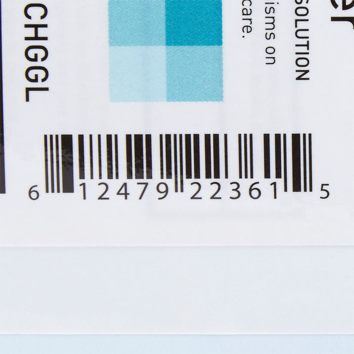 Wound Care>Wound & Skin Prep>Cleansers - McKesson - Wasatch Medical Supply