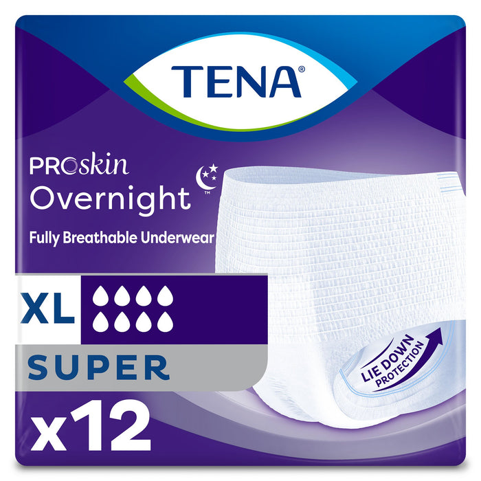 Incontinence>Underwear - McKesson - Wasatch Medical Supply