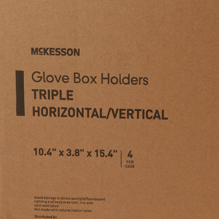 Gloves>Glove Box Holders - McKesson - Wasatch Medical Supply