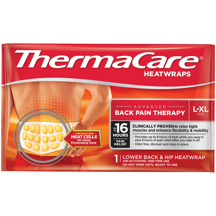 Health & Medicine>Hot & Cold Therapy>Hot - McKesson - Wasatch Medical Supply