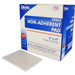 Wound Care>Wound Dressings>Non-Adherent Dressings - McKesson - Wasatch Medical Supply