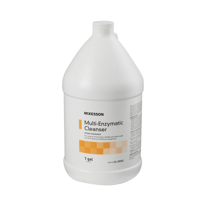 Household>Cleaners & Deodorizers - McKesson - Wasatch Medical Supply