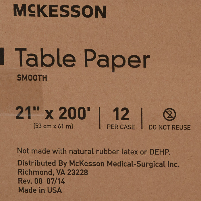 Lab & Scientific Supplies>Clinical Laboratory Accessories - McKesson - Wasatch Medical Supply