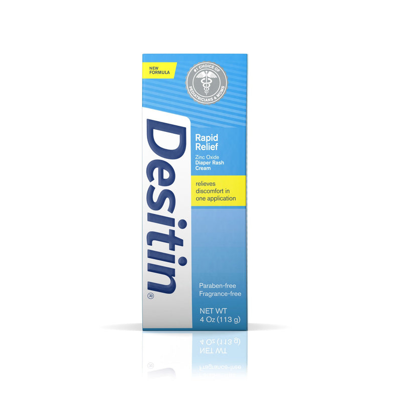 Baby & Youth>Diapering>Diaper Rash Treatment - McKesson - Wasatch Medical Supply