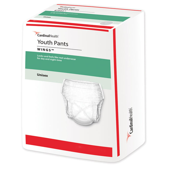 Baby & Youth>Diapering>Overnight & Training Pants - McKesson - Wasatch Medical Supply