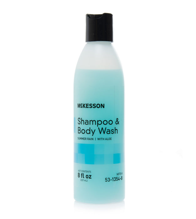 Personal Care>Hair Care>Shampoos & Conditioners - McKesson - Wasatch Medical Supply