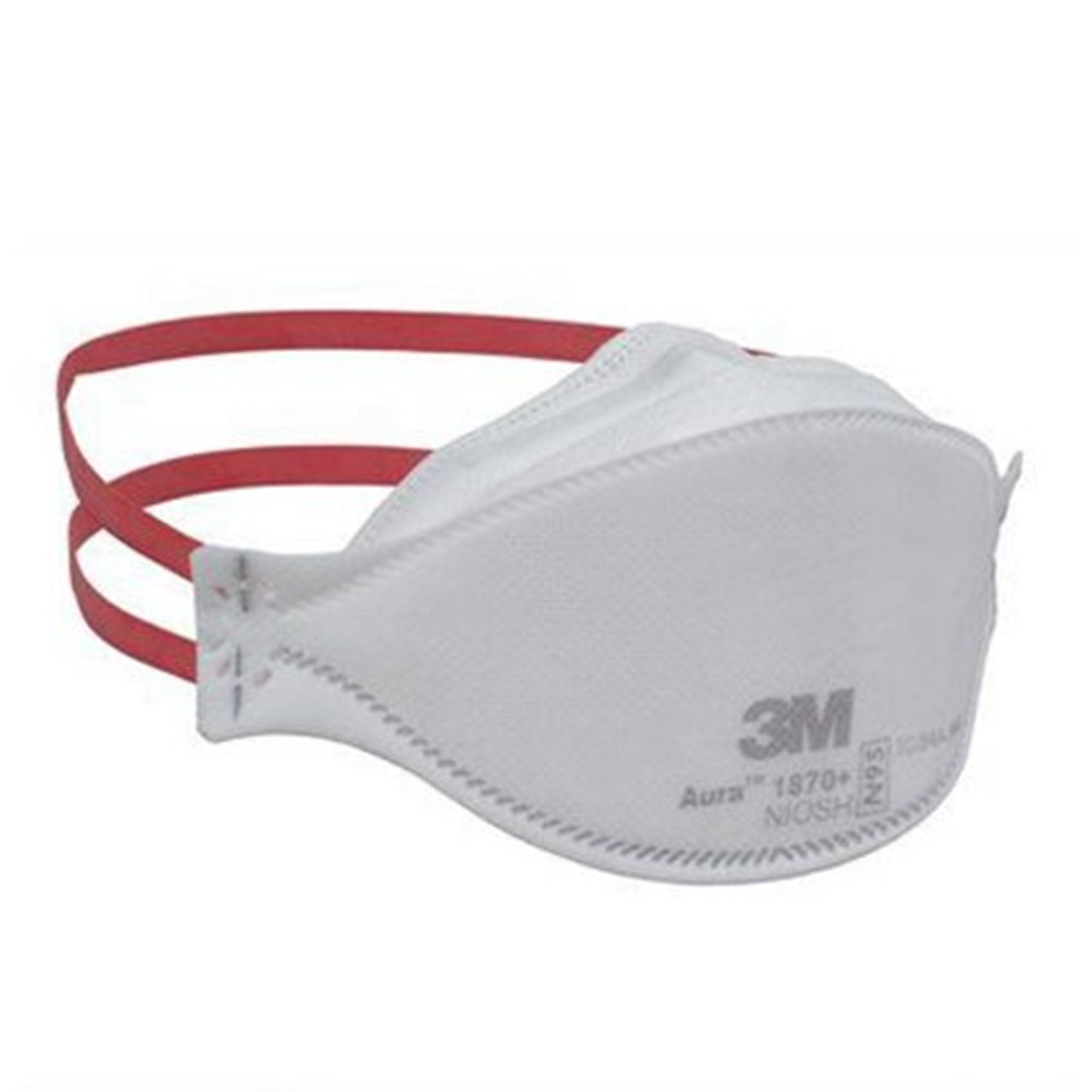 Work Safety Protective Gear > Protective Masks > Medical Masks - McKesson - Wasatch Medical Supply