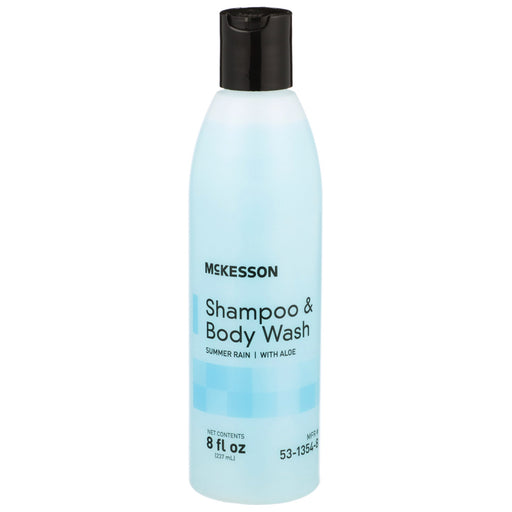 Personal Care>Hair Care>Shampoos & Conditioners - McKesson - Wasatch Medical Supply