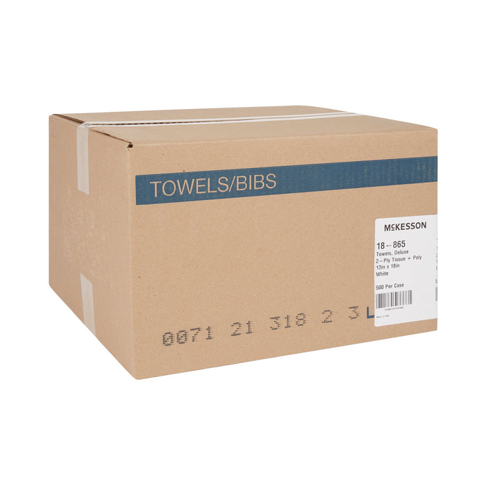 Household>Paper Towels - McKesson - Wasatch Medical Supply