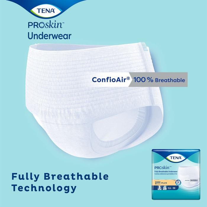 Incontinence>Underwear - McKesson - Wasatch Medical Supply