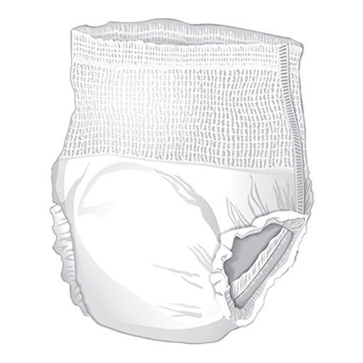 Incontinence>Underwear - McKesson - Wasatch Medical Supply