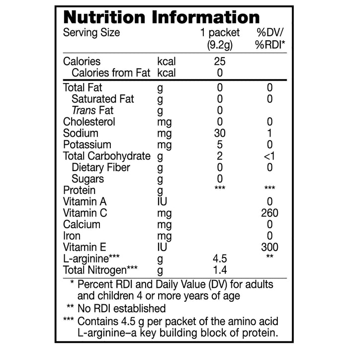 Nutritional Formula & Supplements>Food Supplements - McKesson - Wasatch Medical Supply