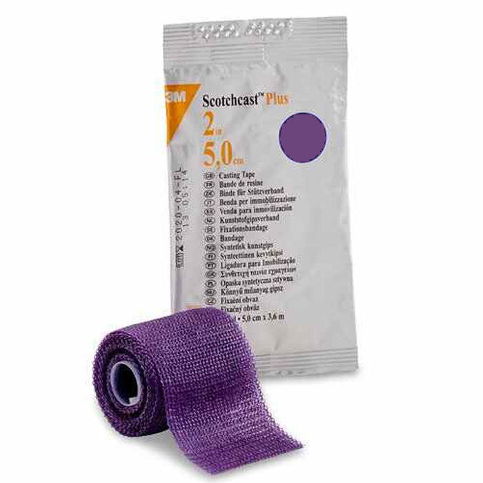 Wound Care>Casting>Cast and Splint Bandages - McKesson - Wasatch Medical Supply