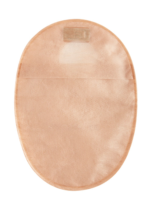 Ostomy>2-Piece Pouch - McKesson - Wasatch Medical Supply