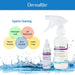 Wound Care>Wound & Skin Prep>Cleansers - McKesson - Wasatch Medical Supply