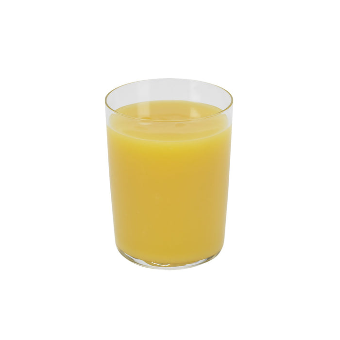 Thick & Easy® Clear Honey Consistency Orange Thickened Beverage, 4 oz. Cup