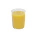 Thick & Easy® Clear Honey Consistency Orange Thickened Beverage, 4 oz. Cup