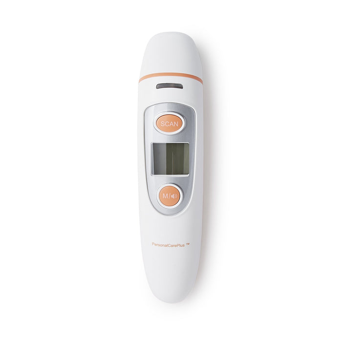 Diagnostic>Thermometers & Accessories - McKesson - Wasatch Medical Supply