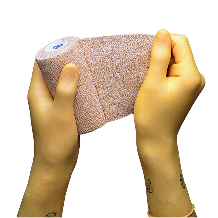 Wound Care>Bandages>Compression Bandages - McKesson - Wasatch Medical Supply