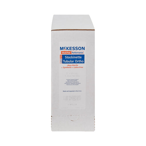 Wound Care>Casting>Cast Padding - McKesson - Wasatch Medical Supply