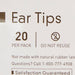 Health & Medicine>Ear Care - McKesson - Wasatch Medical Supply