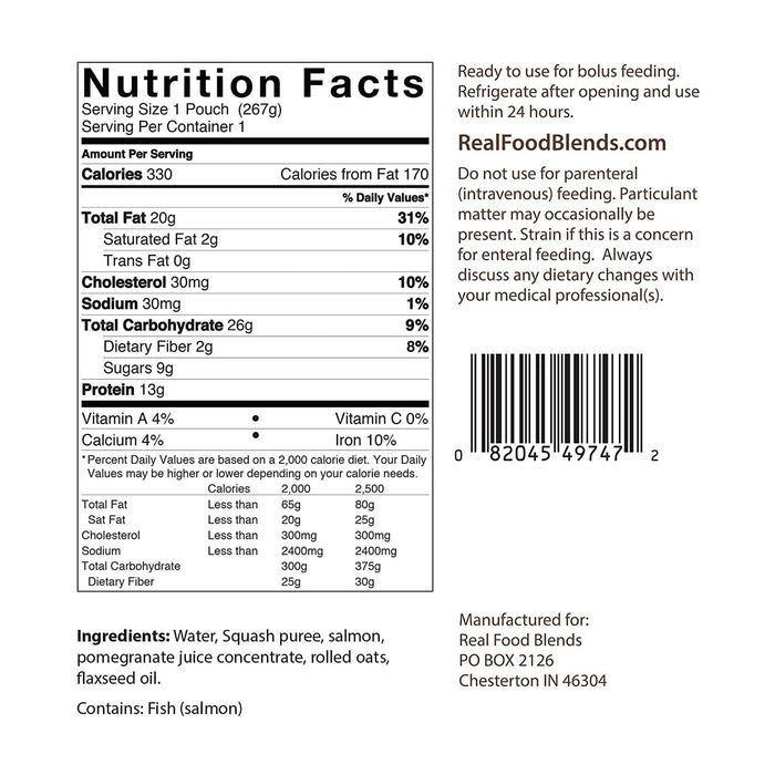 Nutritional Formula & Supplements>Meal Replacement & Supplements - McKesson - Wasatch Medical Supply