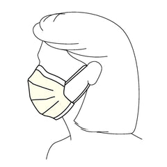 Apparel>Masks - McKesson - Wasatch Medical Supply