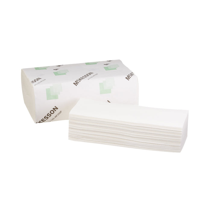 Household>Paper Towels - McKesson - Wasatch Medical Supply