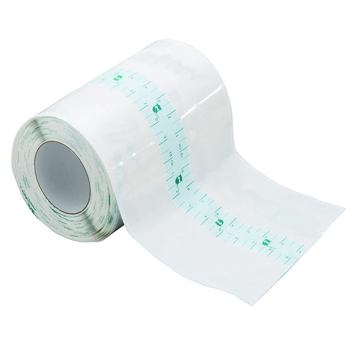 Wound Care>Wound Dressings>Transparent Dressings - McKesson - Wasatch Medical Supply