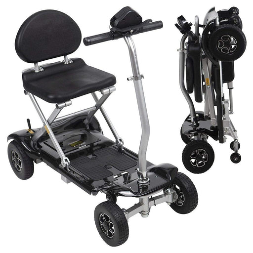 Mobility Scooters - Vive - Wasatch Medical Supply