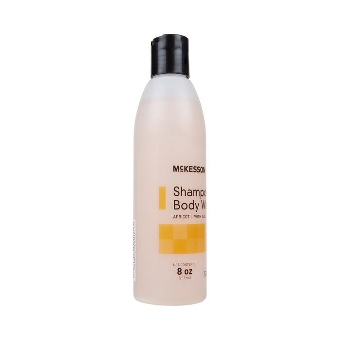 Personal Care>Hair Care>Shampoos & Conditioners - McKesson - Wasatch Medical Supply