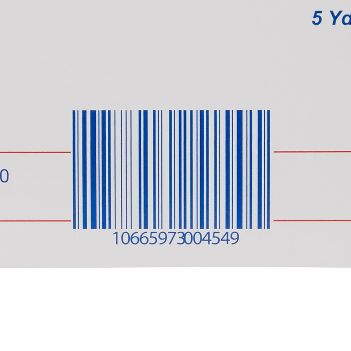 Wound Care>Gauze>Conforming & Rolled Gauze - McKesson - Wasatch Medical Supply