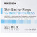 Ostomy>2-Piece Skin Barrier - McKesson - Wasatch Medical Supply