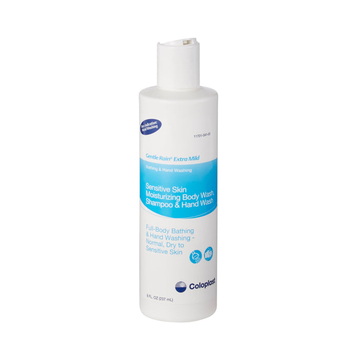 Personal Care>Hair Care>Shampoos & Conditioners - McKesson - Wasatch Medical Supply