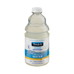 Nutritional Formula & Supplements>Thickeners - McKesson - Wasatch Medical Supply