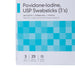 Wound Care>Wound & Skin Prep>Applicators & Swabsticks - McKesson - Wasatch Medical Supply