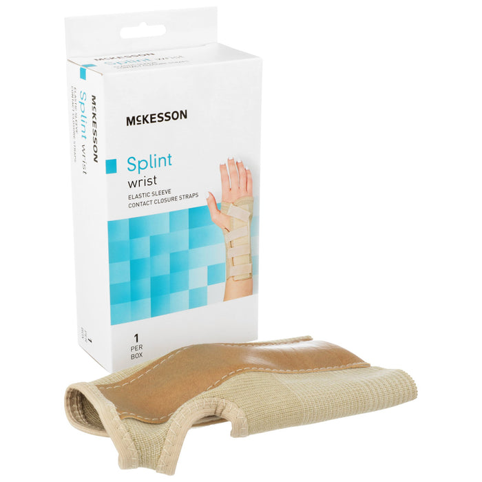 Braces and Supports>Wrist, Hand & Finger Supports - McKesson - Wasatch Medical Supply