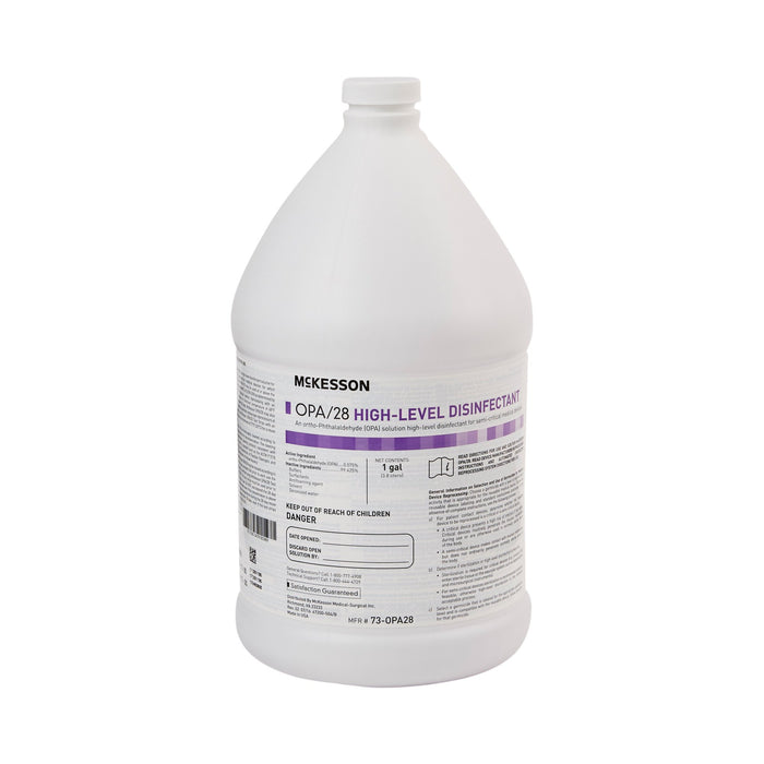 Household>Cleaners & Deodorizers - McKesson - Wasatch Medical Supply