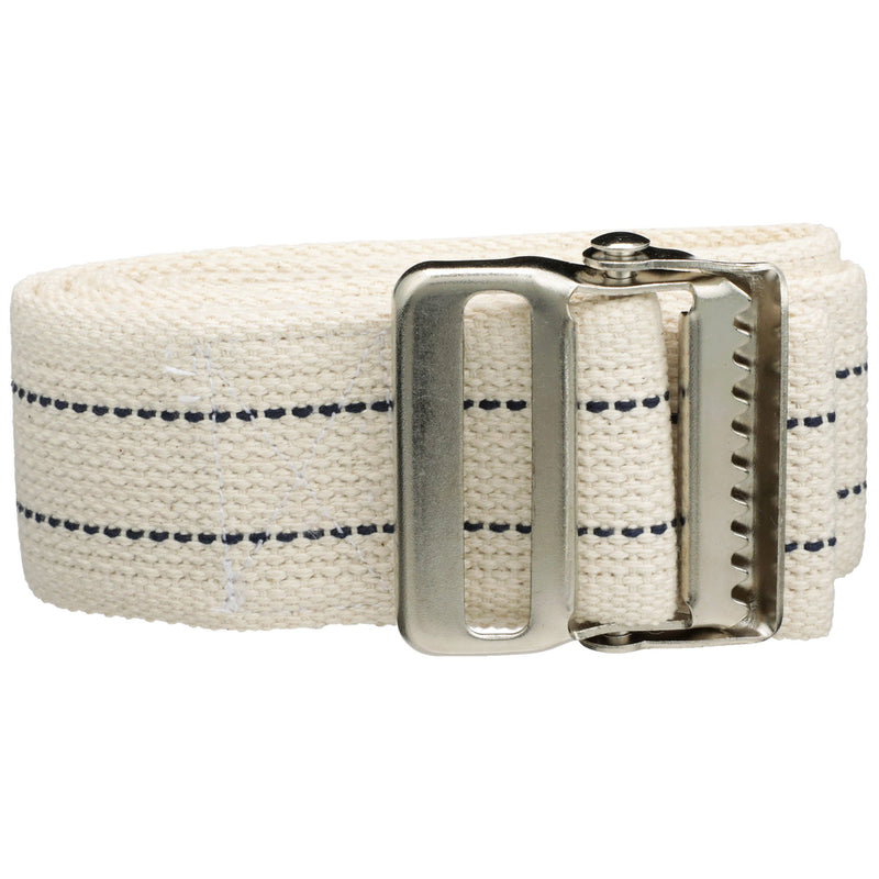 Mobility Aids>Transfer Belts - McKesson - Wasatch Medical Supply