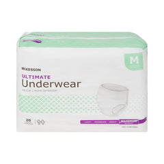 Incontinence>Underwear - McKesson - Wasatch Medical Supply