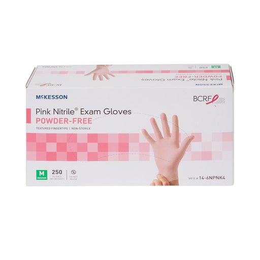 Gloves>Exam Gloves - McKesson - Wasatch Medical Supply